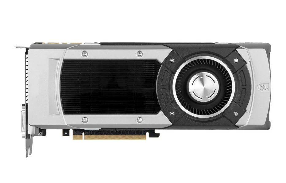 

Бывшая в употреблении видеокарта 100% test 12GB GDDR5
