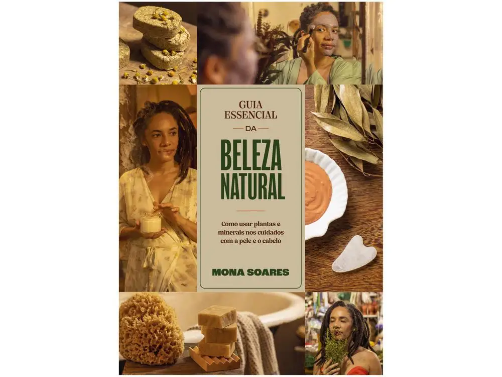 Guía de Mona Soares Essential Beauty