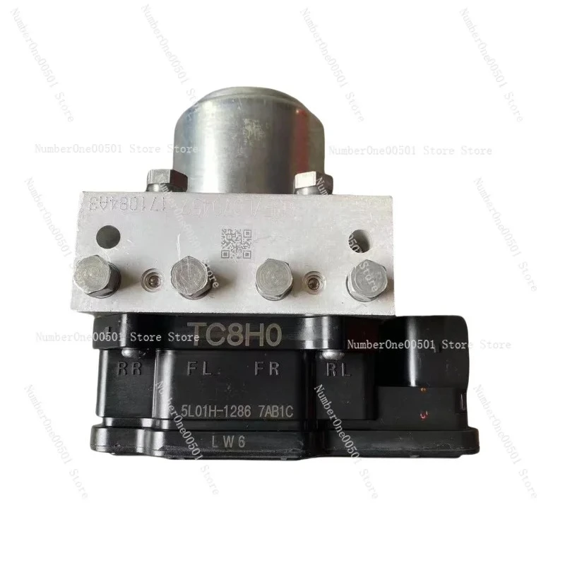 For Honda Accord Zhi ABS Pump ABS Modulator Brake Cylinders for Anti-Lock Braking System Parts