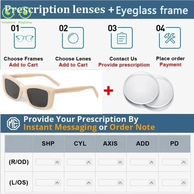 نظارات شمسية جديدة مخصصة من خلات كات للنساء ذات جودة عالية وأرجل أدبية رفيعة ووجه كبير للأشعة فوق البنفسجية للرجال والنساء