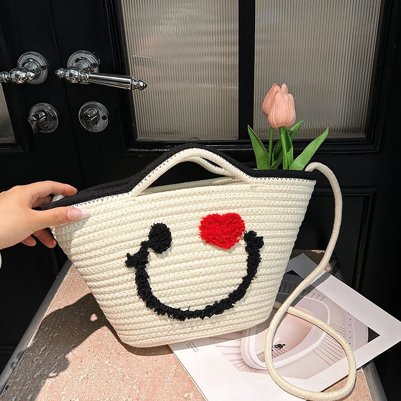 

Women's Tote Bag, Fashionable and Elegant, Light Luxury Brand with Versatile Functions and Simple Design​