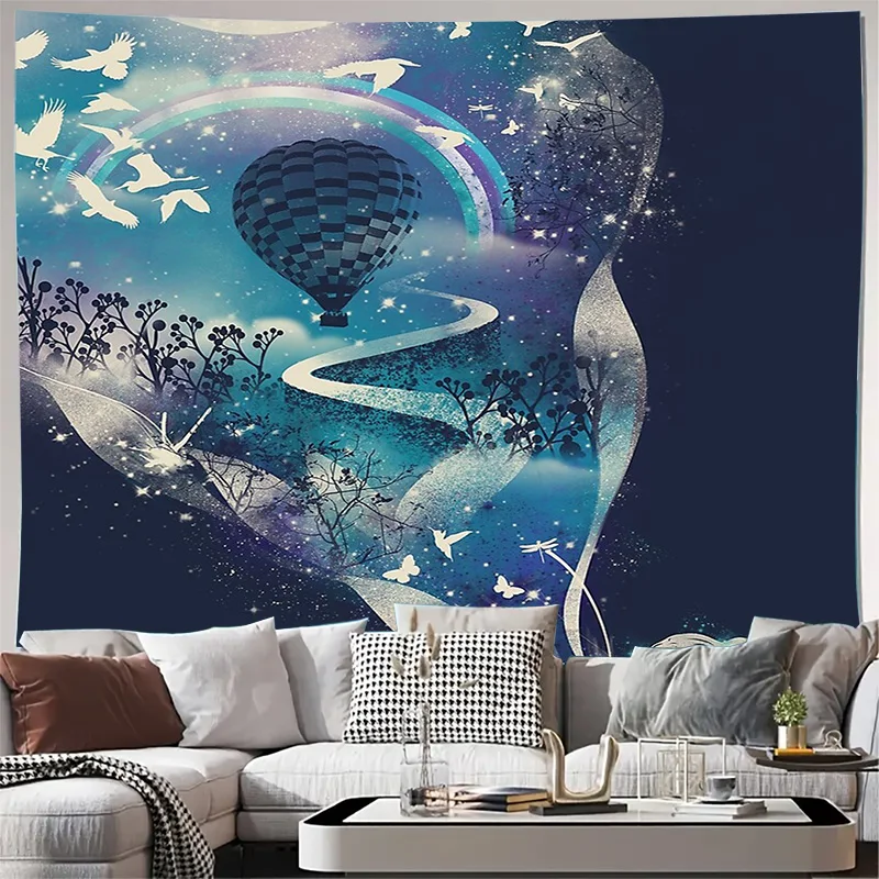 Celestial Tapestry … - image