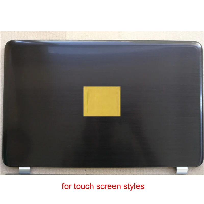 Casing layar belakang untuk H P Pavilion 15-N 15-F TPN-Q129 Q130 Q132 laptop LCD penutup atas casing atas