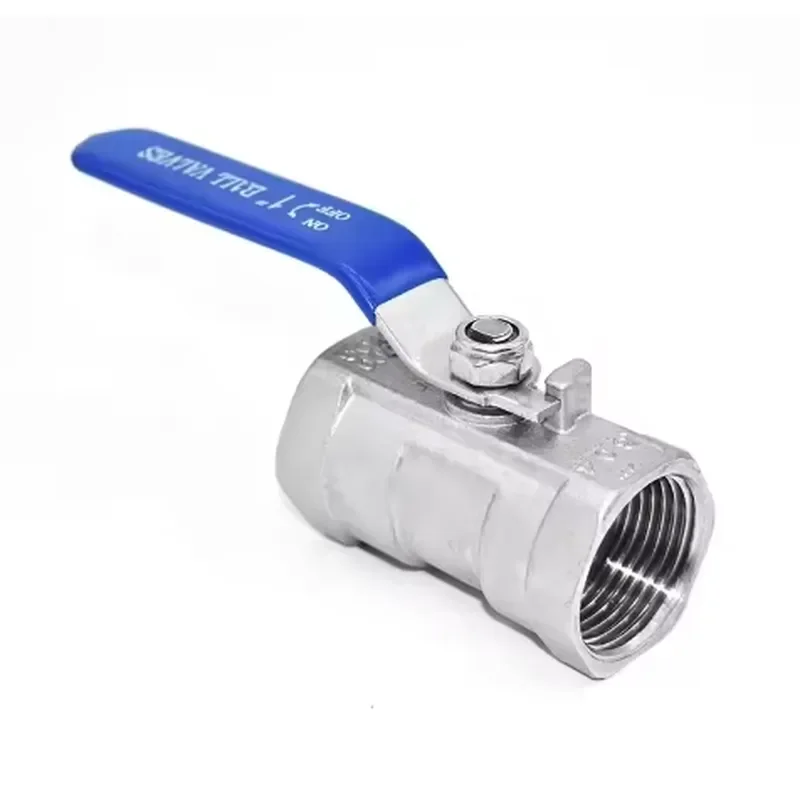 for Factory Direct Sanitary Ball Valve with  Certificate