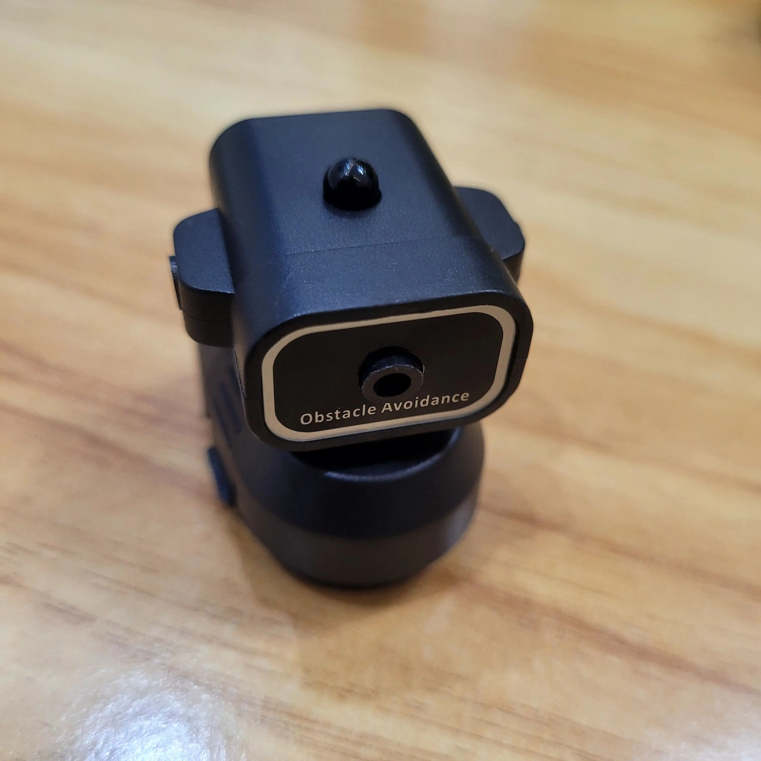 S136 drone wifi gps quadcopter peça de reposição original infravermelho para evitar obstáculos peça oas s136 acessório de helicóptero