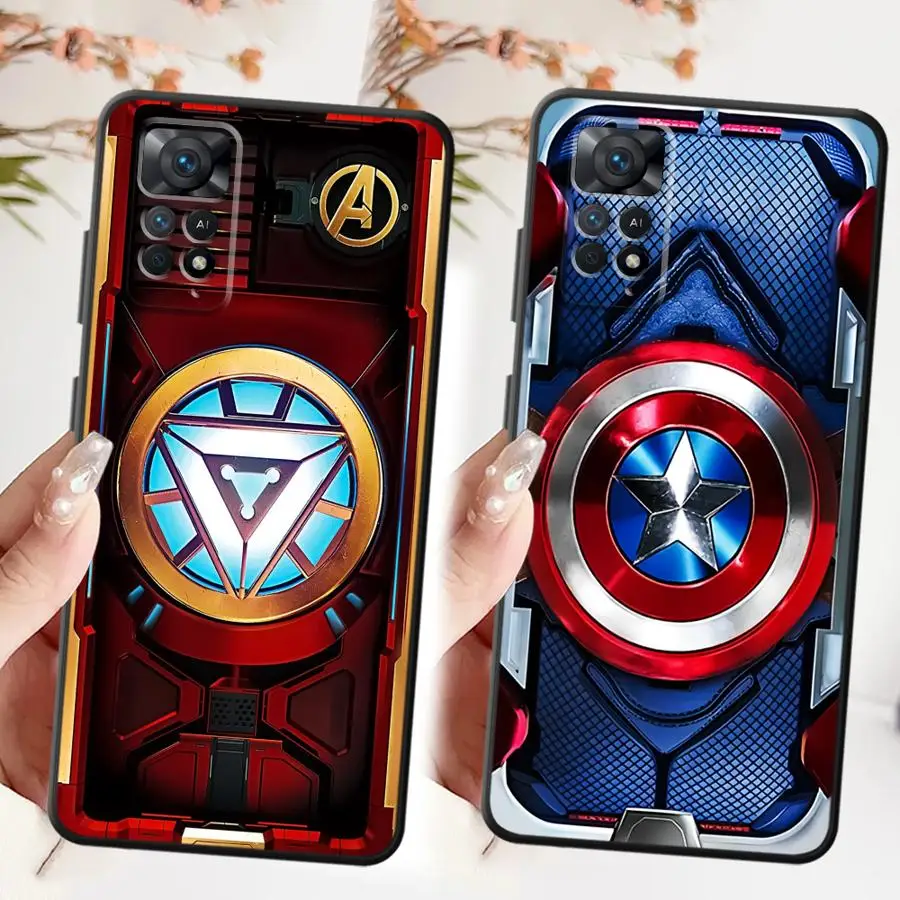 Marvel Ironman Sipi… - image