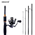 AC3000-1.8M Rod
