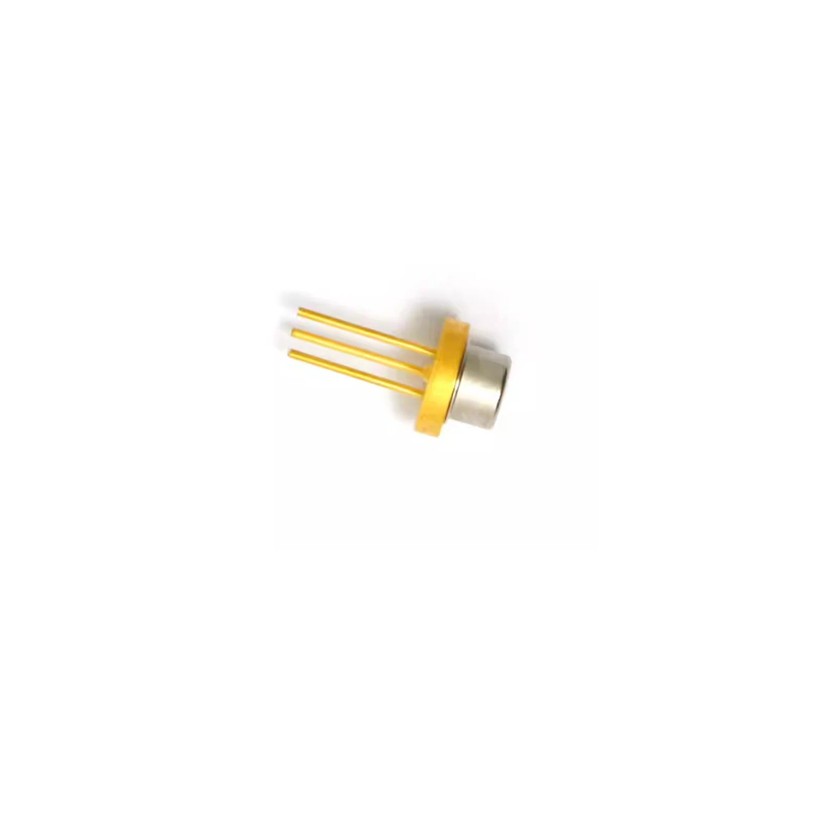 1pcs 808nm 2W/3W/5W High-Power Near-Infrared Invisible Laser Diode TO-5 Package