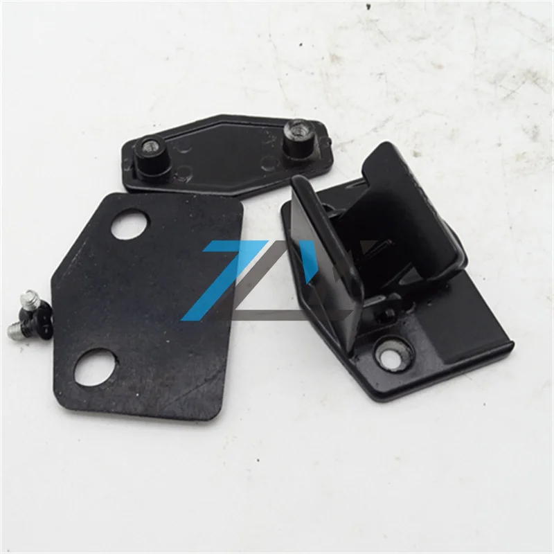 

71N6-02550 71N602550 Lock Assy 71n6-02550 Glass Lock fits for 110D-7E 180D-7E 35D-7 35D-7E 35DS-7