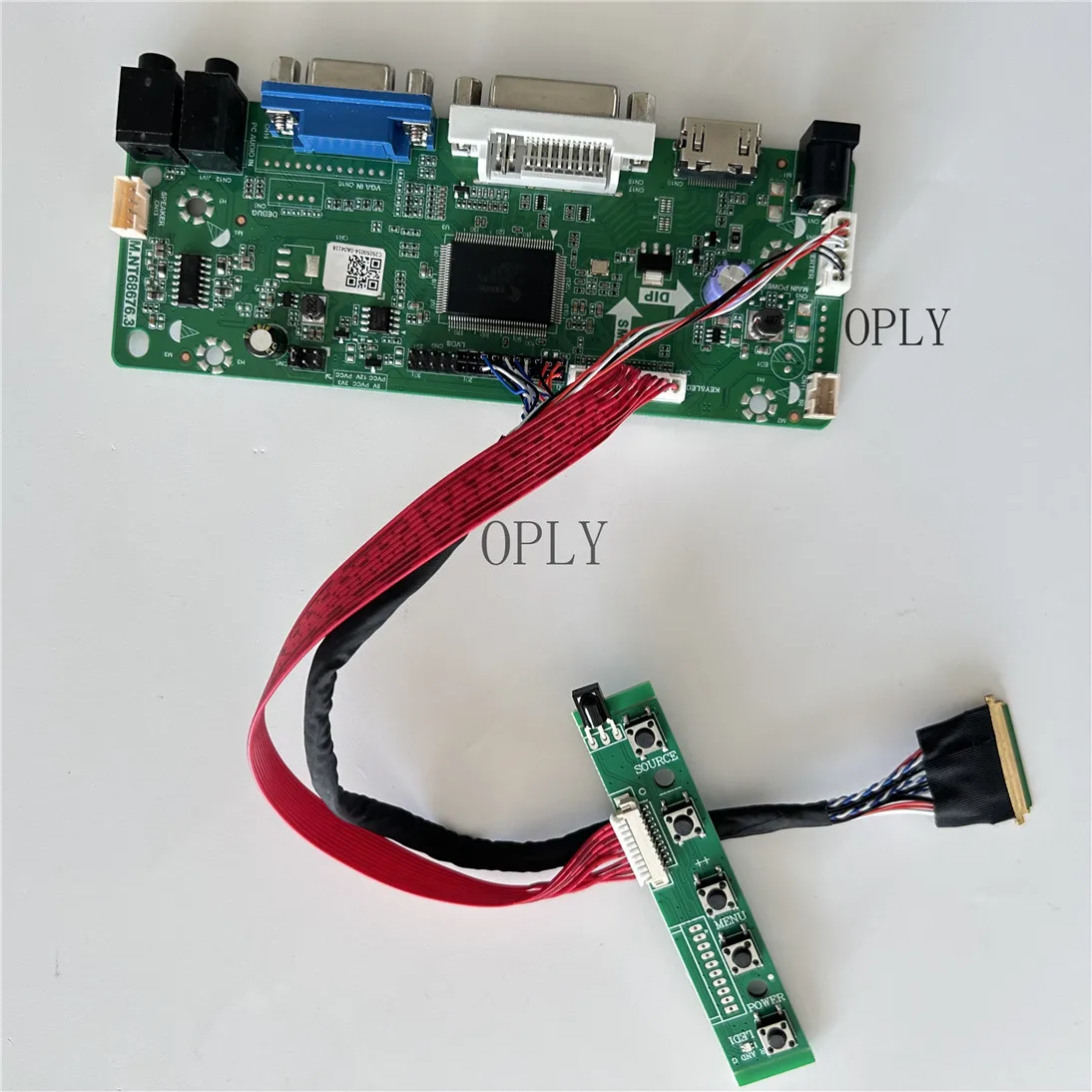 For Auo B140RW03 V0… - image