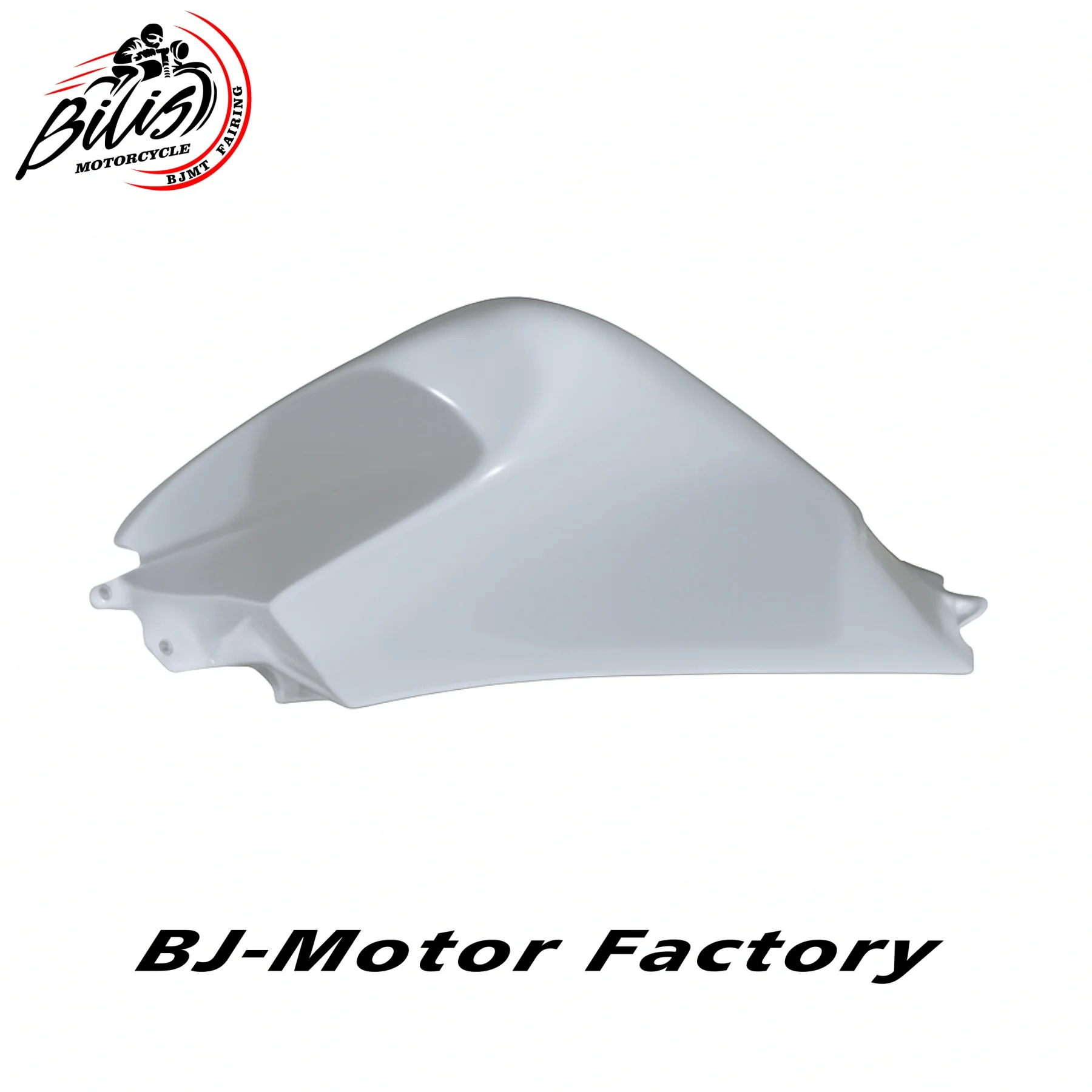 

The ABS Universal Motorcycle Tank Pad Protector Sticker For HONDA VFR1200 2012