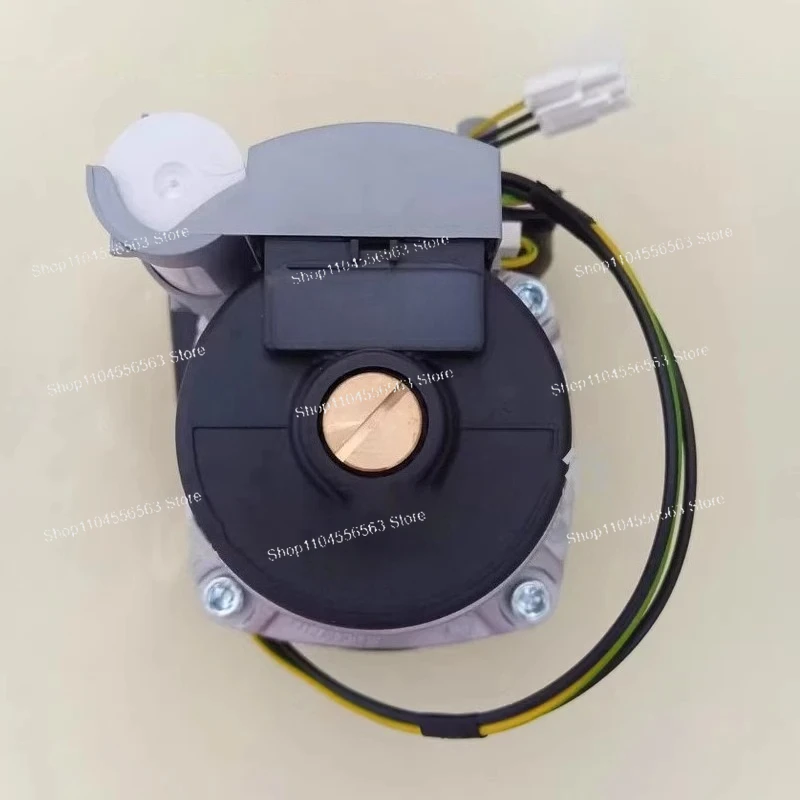 

Двигатель INTNFSL12/6HE-1 для циркуляционного водяного насоса — совместим с насосом INTNFSL 12/6 HE-1