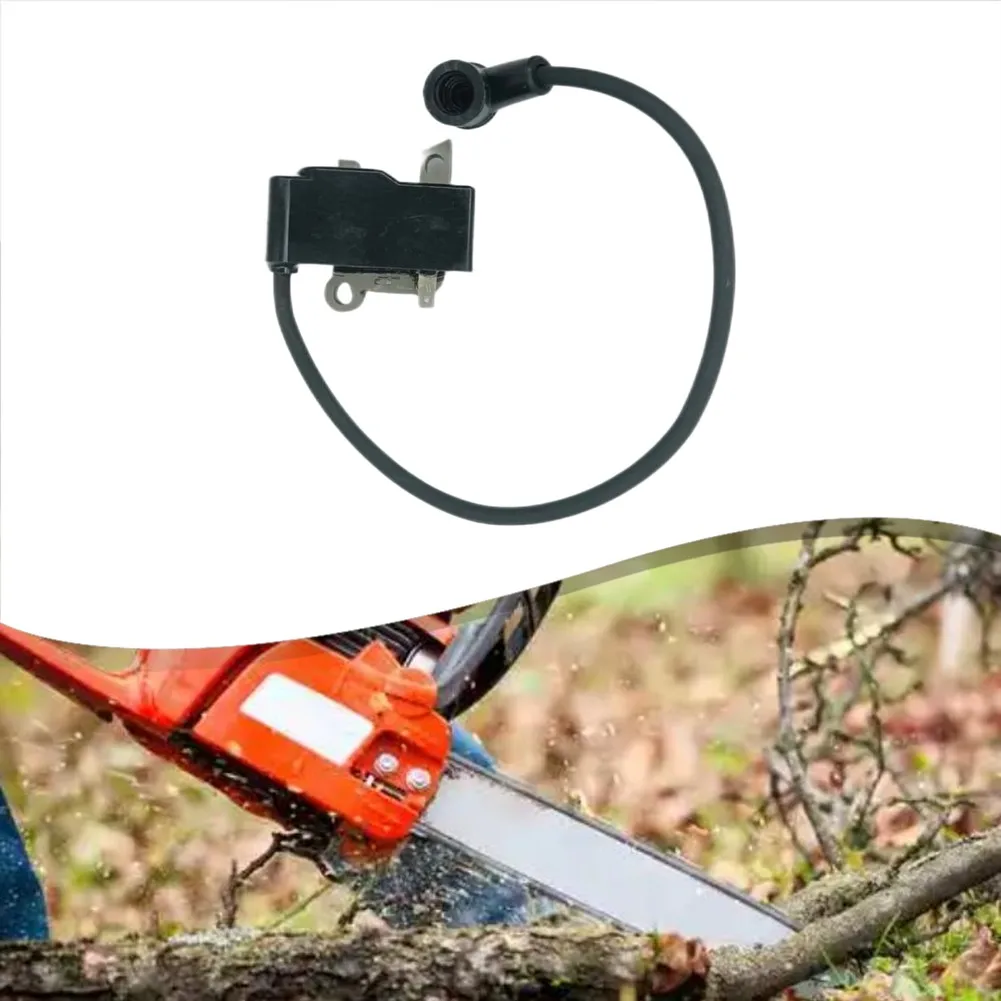 1pcs Ignition Coil For 961730006 961750002 HU675HWT Lawn Mower Trimmer High Voltage Replacement Part Garden Tool