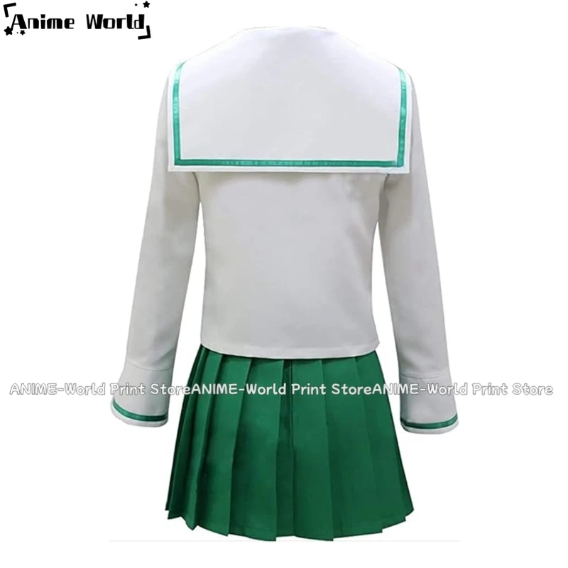 Unisex Katyusha Cosplay Traje, tamanho personalizado feminino, meninas, Cosplay, Nonna terno, Natal, Carnaval, Halloween