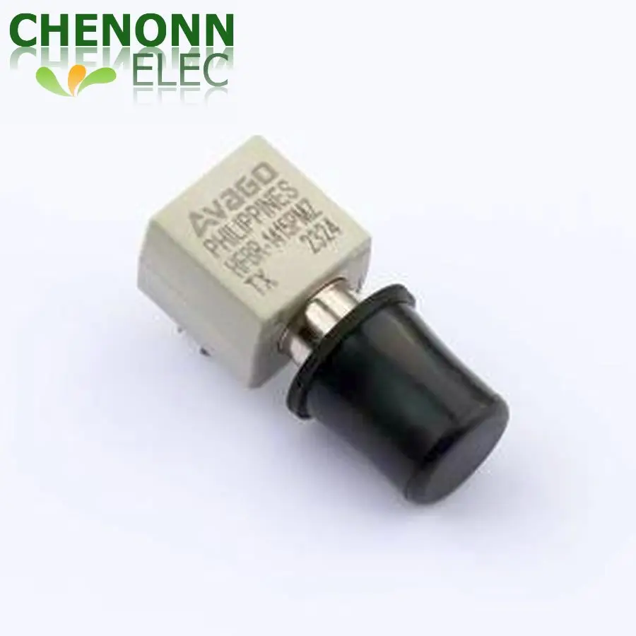 2PCS/LOT HFBR-1415PMZ (Fiber Optic Connectors)