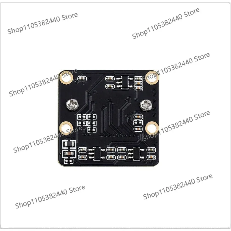 Compatible with Camera OV9281 black and white, optional 110/160° global shutter 1 million pixels