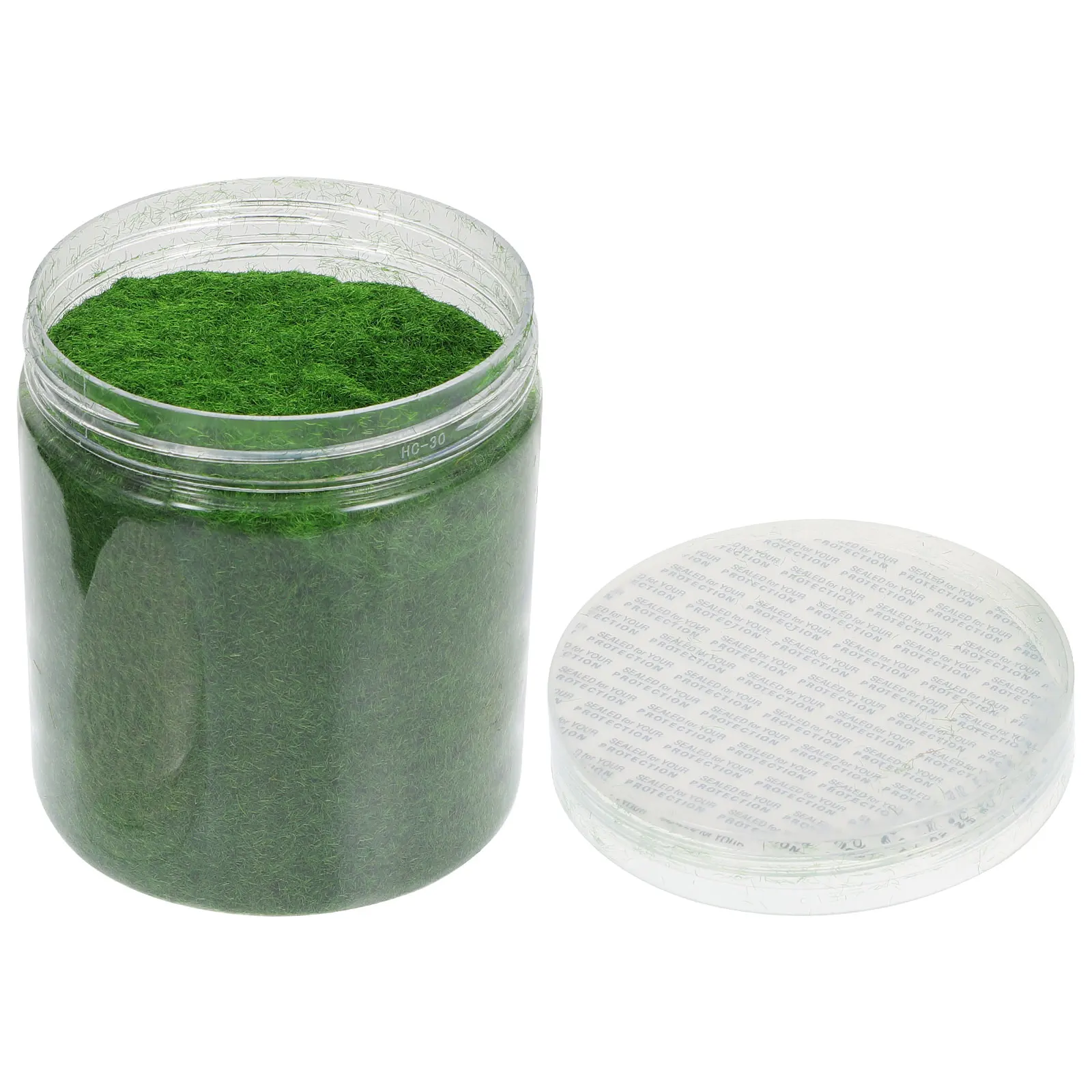 

Moss Artificial Fake Grass Powder Three-dimensional Plant Ornamental Decors