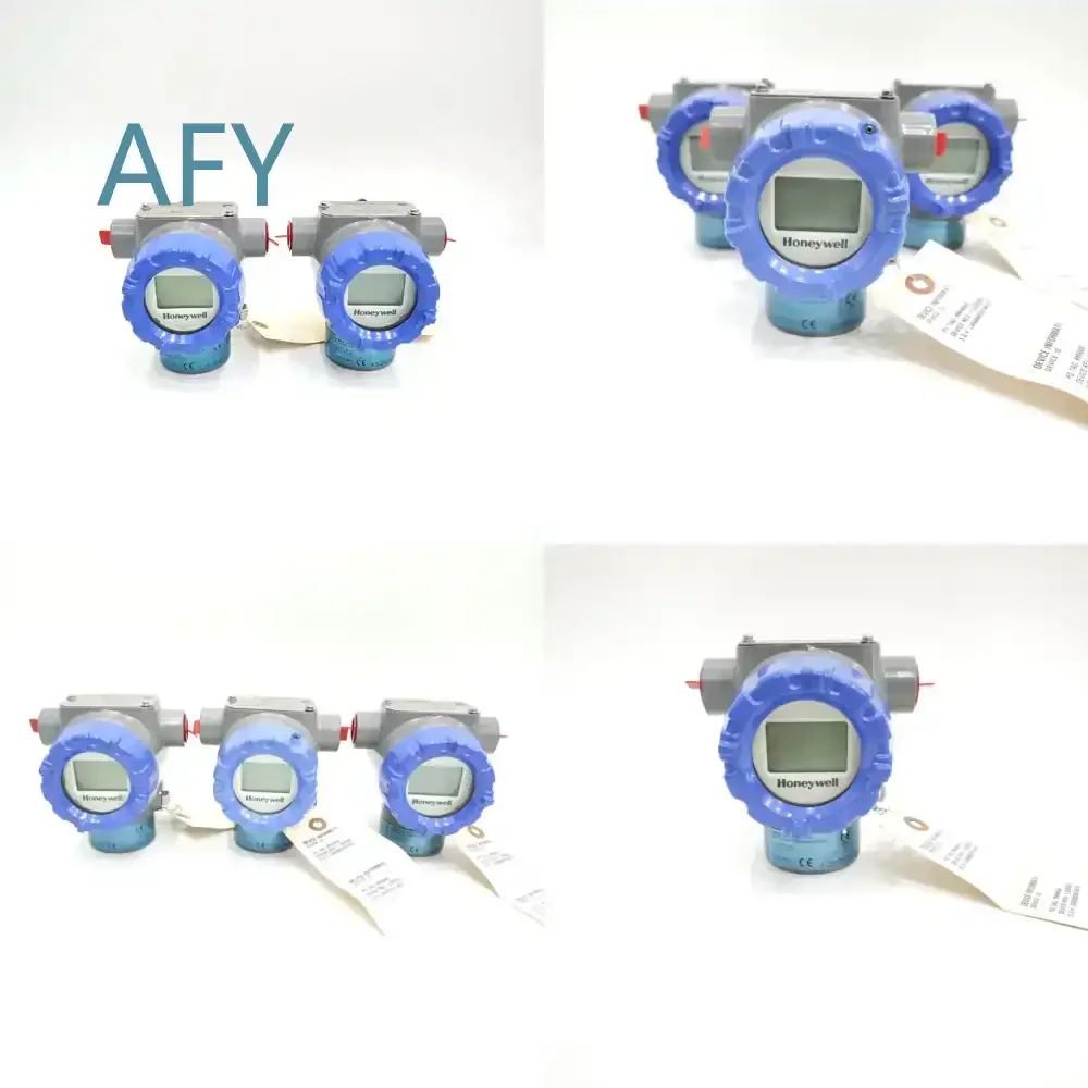 Original Brand New Honeywell RMA803 SmartLine Remote Fieldbus Indicator for Industrial Automation Control System Fieldbus