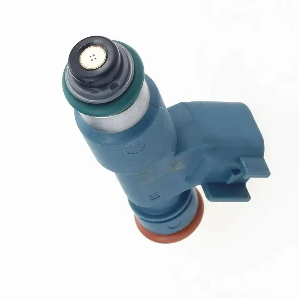 

Форсунка топливной форсунки подходит для Volvo S80 V70 XC60 70 90 Ford 0250 6G9N-AA 6G9N-AB