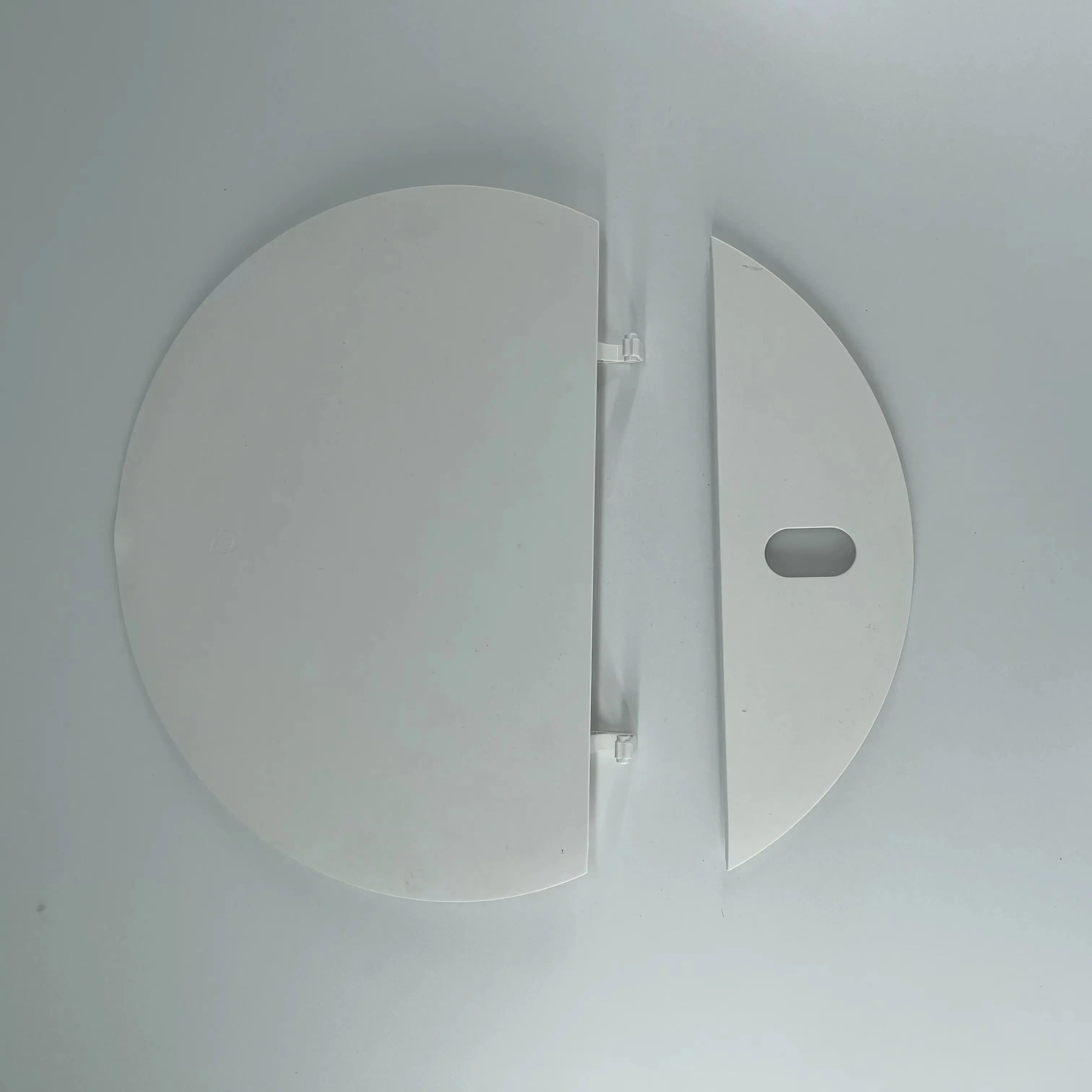 Nuevos accesorios originales bomba de agua de rueda para Xiaomi Mijia G1 MJSTG1 Mi Robot aspirador mopa limpiador esencial Sensor de pared
