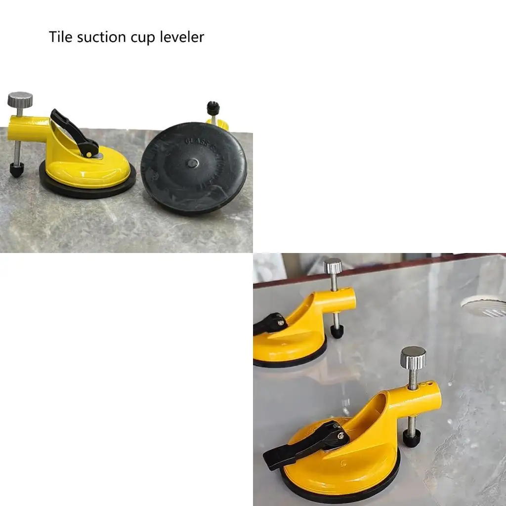 

G8TB Wall Tile Installation Tool Suction Cup Tensioner Tile Leveler Stone Strong