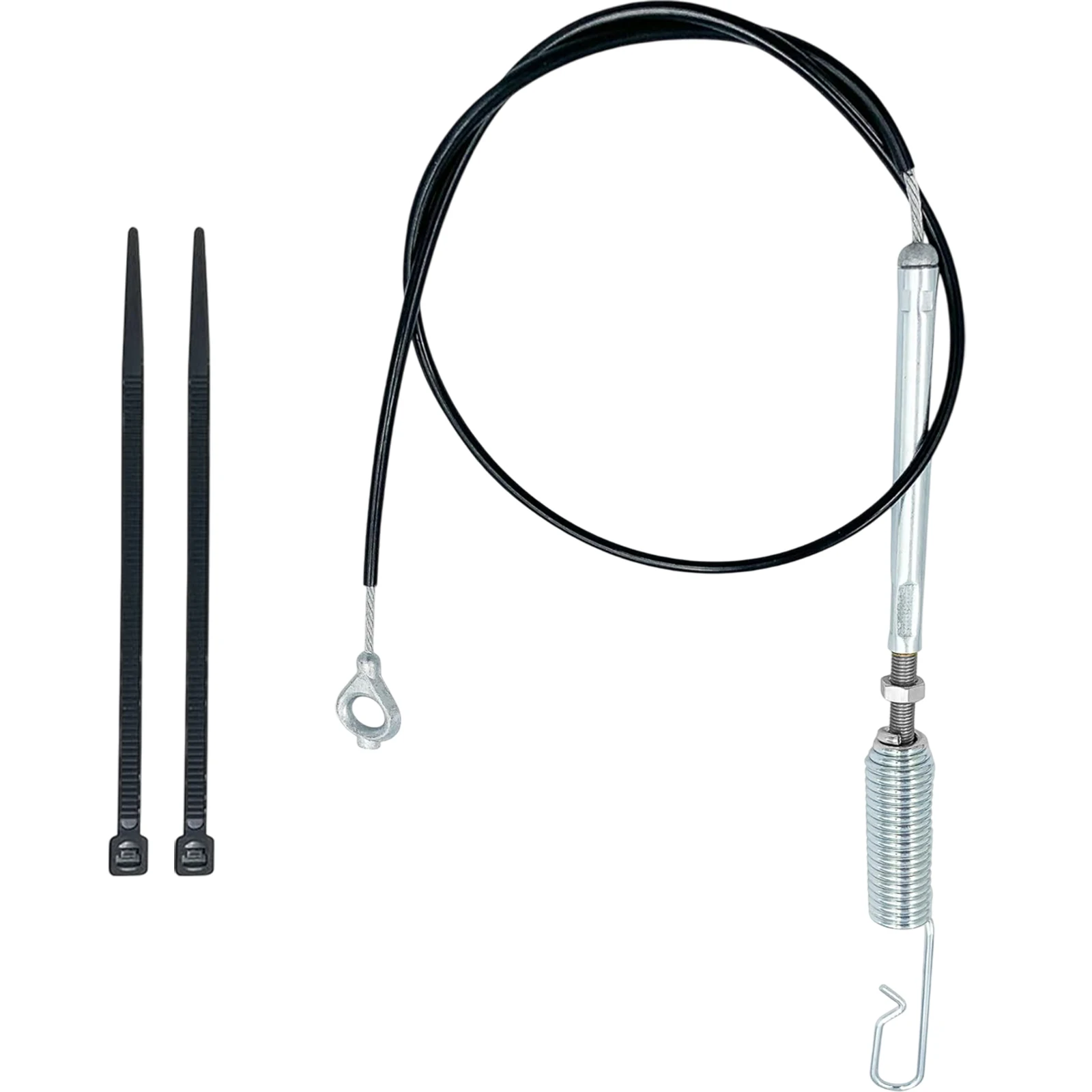 06900312 Snow Blower Attachment Cable for Ariens ST824E ST1027LE ST1130DLE ST924DLE ST1130DLE ST27LE Deluxe Track 24, Platinum S