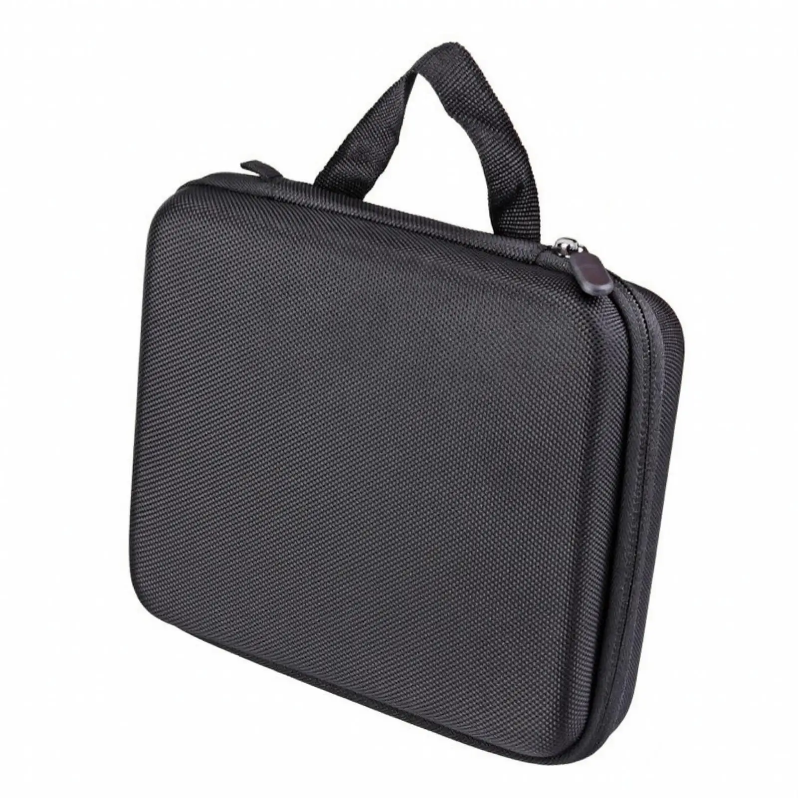 Protective EVA Camera Case with Zipper Closure for Action Cam Gimbal and Photography Small Items