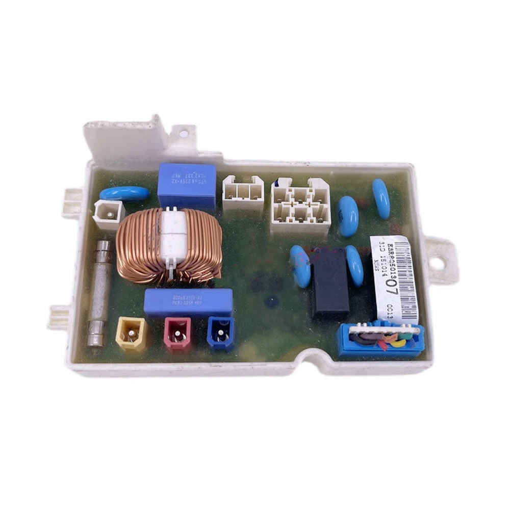 

Original For LG Washing Machine Small Motherboard EBR80501307 Filter Control Board