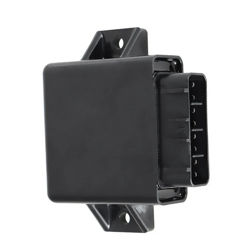 Módulo de controlador de encendido CDI, caja para Polaris Sportsman 700, 600, MV7, 4011017, 4010951, ATV, UTV, SSV, accesorios de piezas