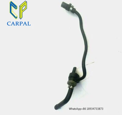 GENUINE ENGINE BREATHING VENT LINE for MERCEDES BENZ GLC C253 A2740182201 A2740182201