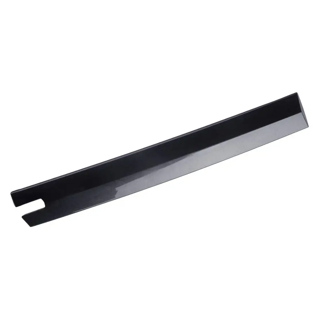 54377184037 Black Middle Left Convertible Roof Top Rack Molding Port Hinge Cover Cap Fit For BMW 3 4 Series M3 M4 E93 F33 F83 - view 4