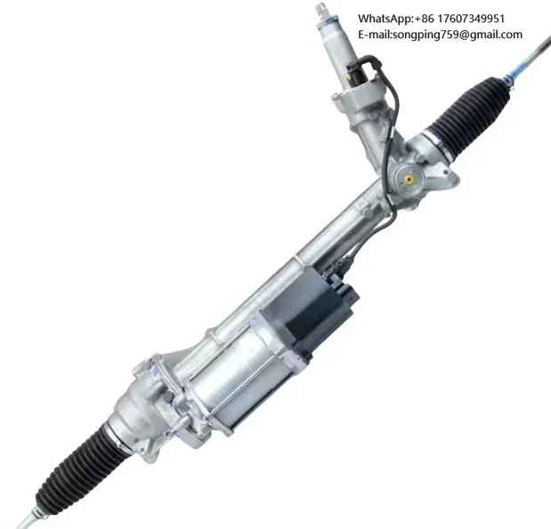 32105A937B5 32105B68FF9 32105B4D313 32105B35871 32105A937B5 for BMW 7.G70 Electronic Steering Gear Steering Gear Manufacturer