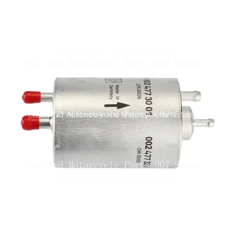 Suitable for Benz Auto Parts Gasoline Filter Element Gasoline Grid Gasoline Filter 0024773001