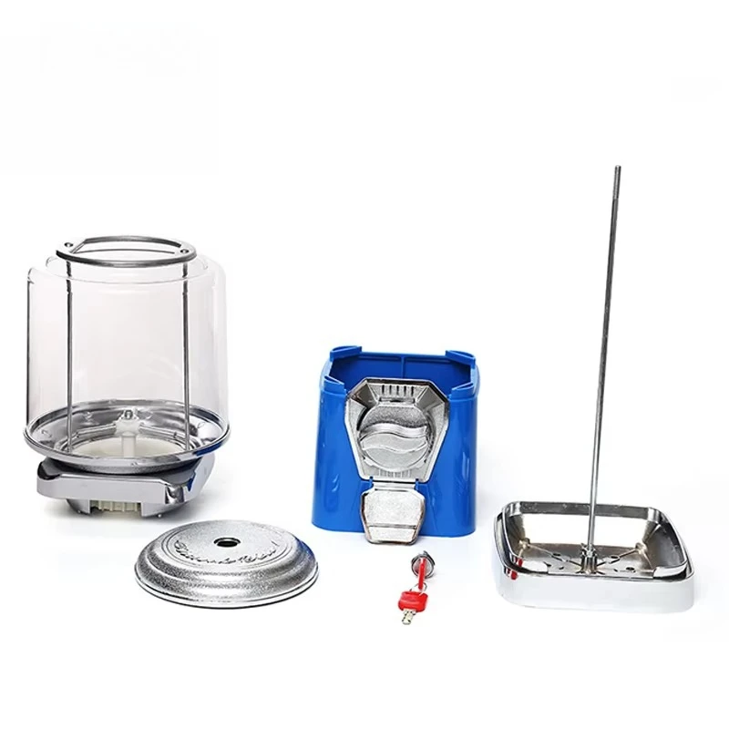 Glue ball/candy machine/vending machine