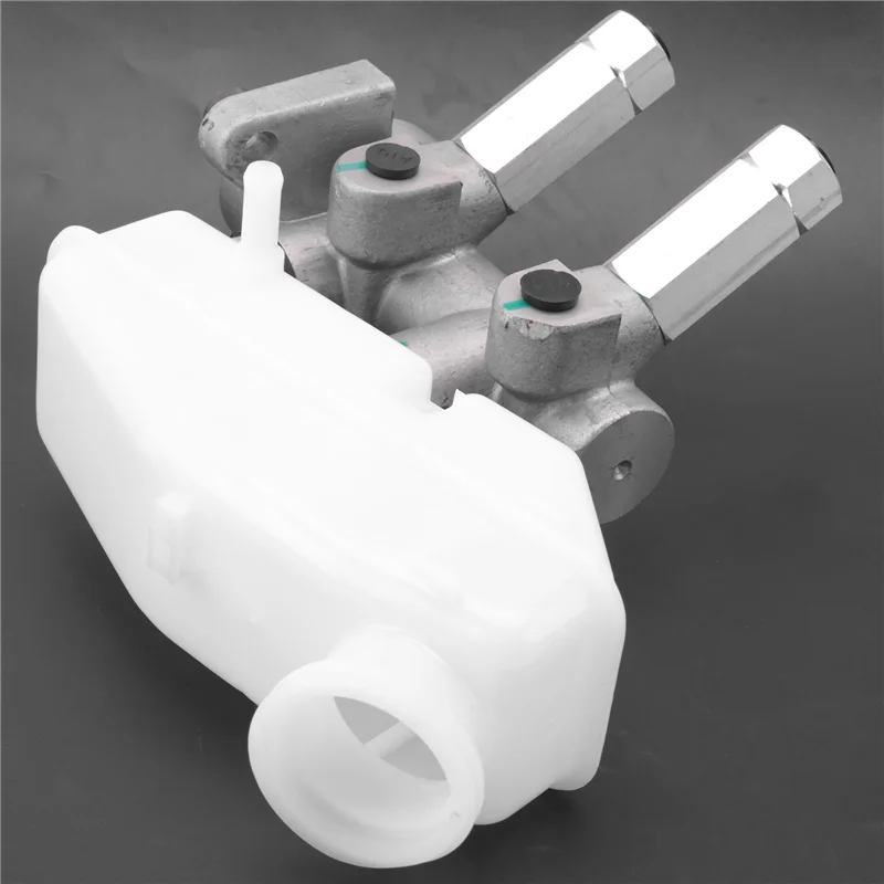 

High Quality 93742807 Brake Master Cylinder For Aveo Kalos Cruze 1.2 1.4 16V 93742808 93744978 96534601 96534602