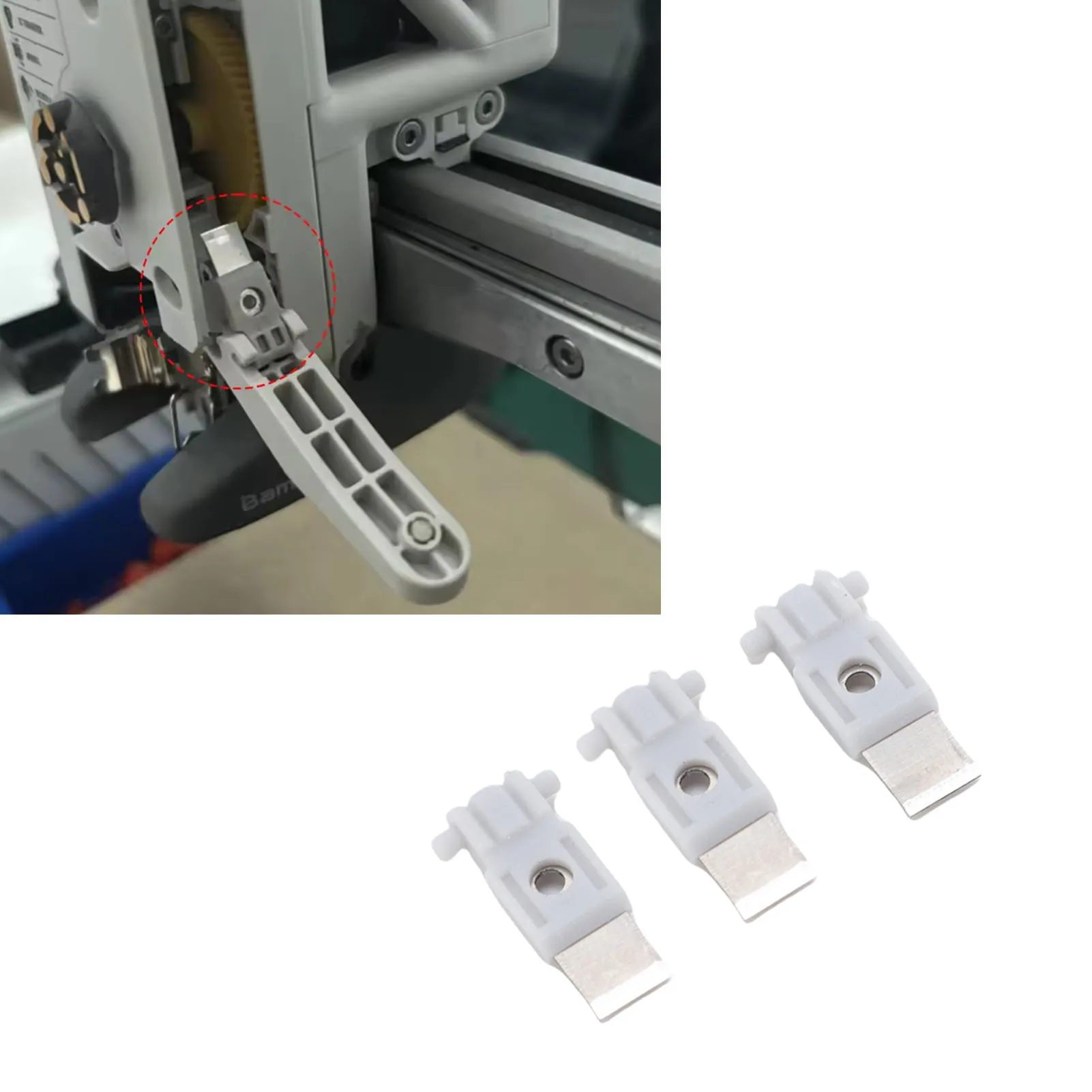 3D Filament Cutter …