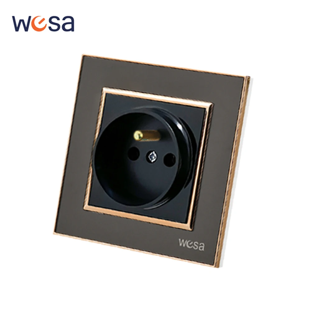 

Черная стена, встроенная краска, пластик, Франция, стандартная акриловая панель с заземлением, огнестойкие розетки, электрические розетки