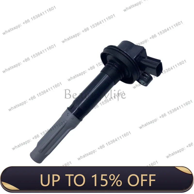 ZJ. For automotive, ignition coil high voltage package UF622 DG542 BR3Z12029A