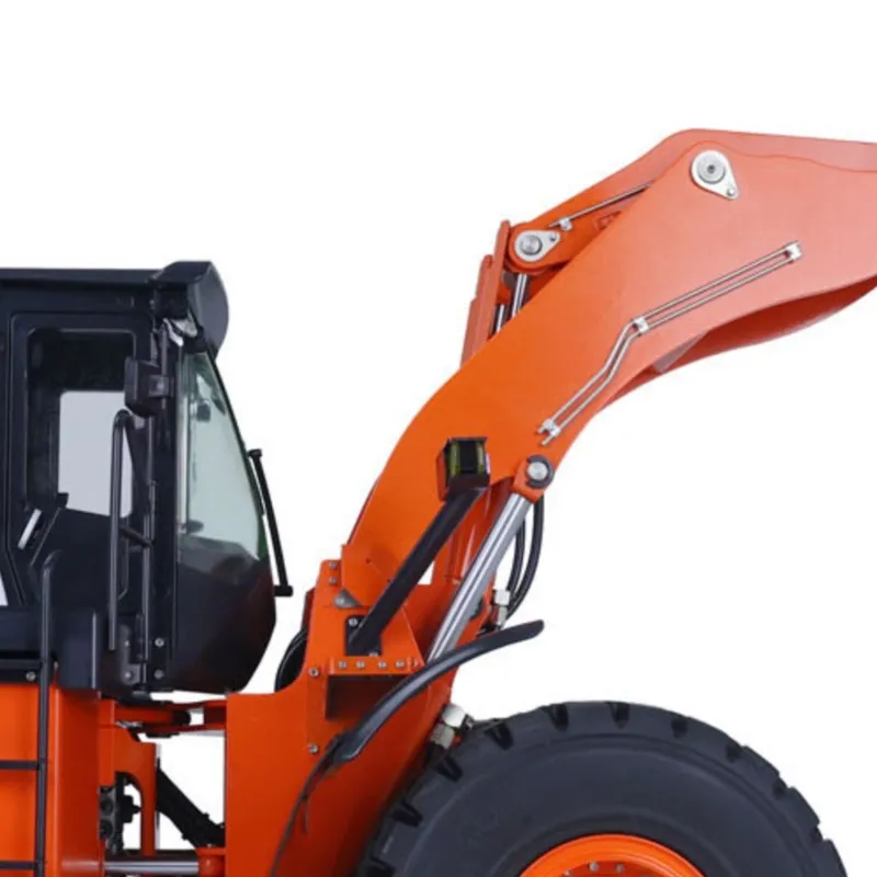 

Upgraded Ver 1/14 RC Hydraulic Loader JDM 198 ZW370 Electric Construction Vehicles Models Remote Control Cars Boy Gifts TH22618