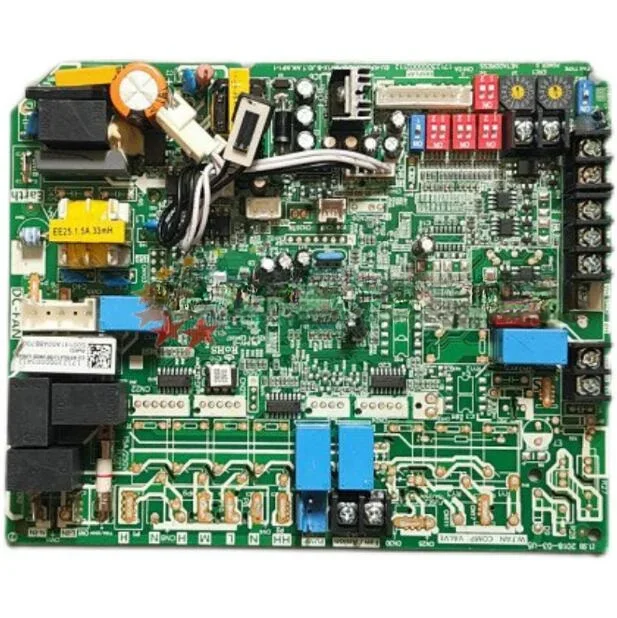 

Новинка для EU-KFR71T2/BP3N8X-I 17123000002112 EU-KFR160T2BP3N1X-B для материнской платы Midea