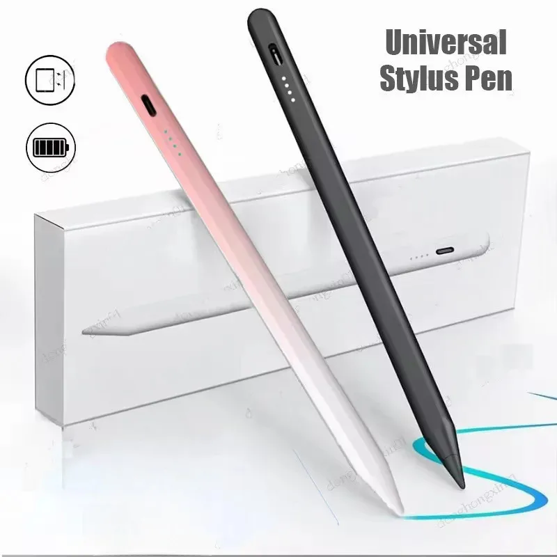 Universal Stylus Pen For Samsung Galaxy tab a9 A9+ a8 S6 lite s7 s8 S9 Fe S8 S7 10.9 S10 FE Plus SM-X620 X626B Screen Touch Pen