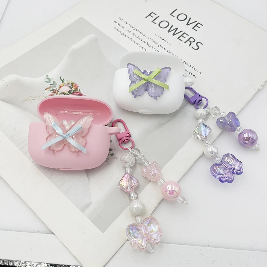 Luxury Earphone Cov… - image