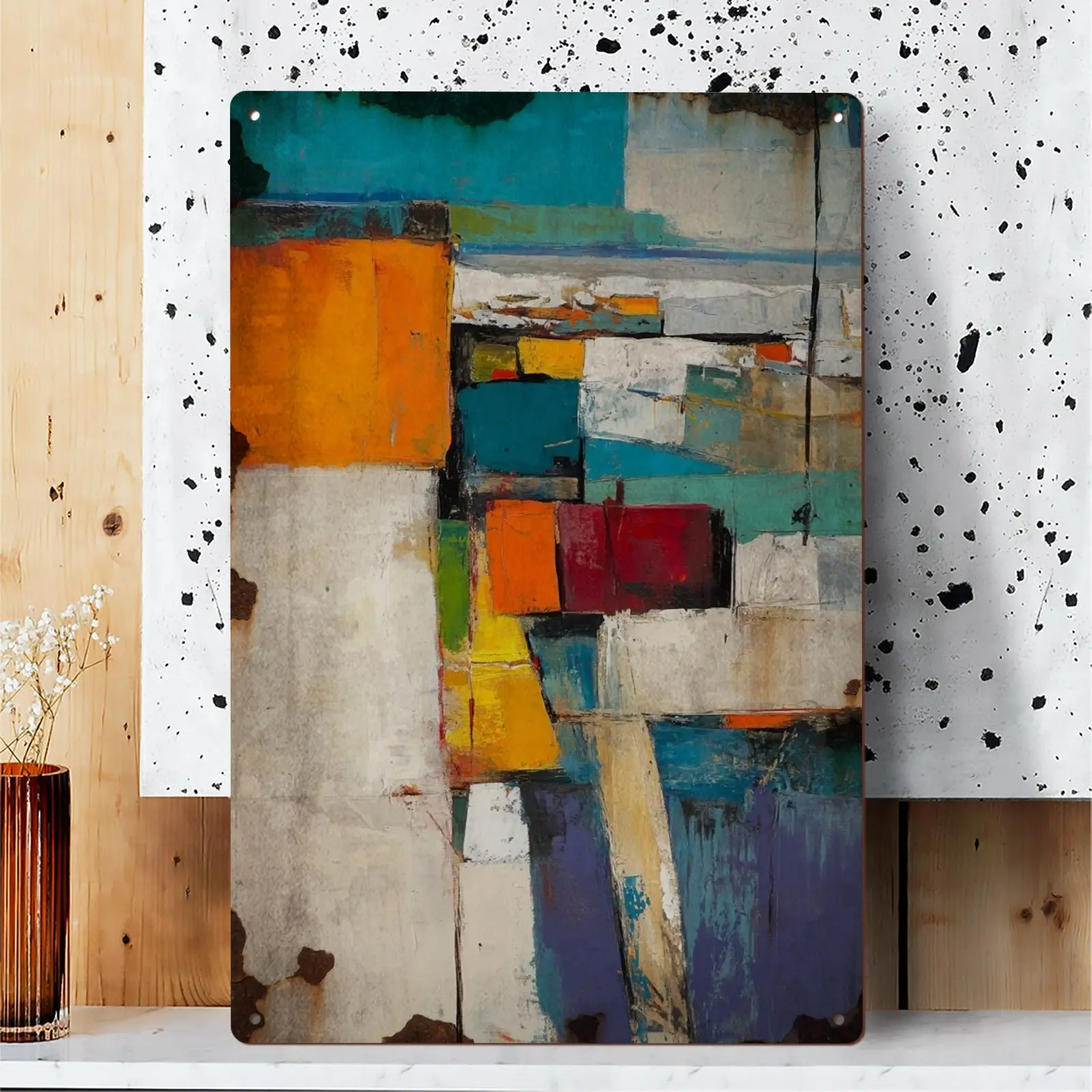 Grand Signe D'art M…