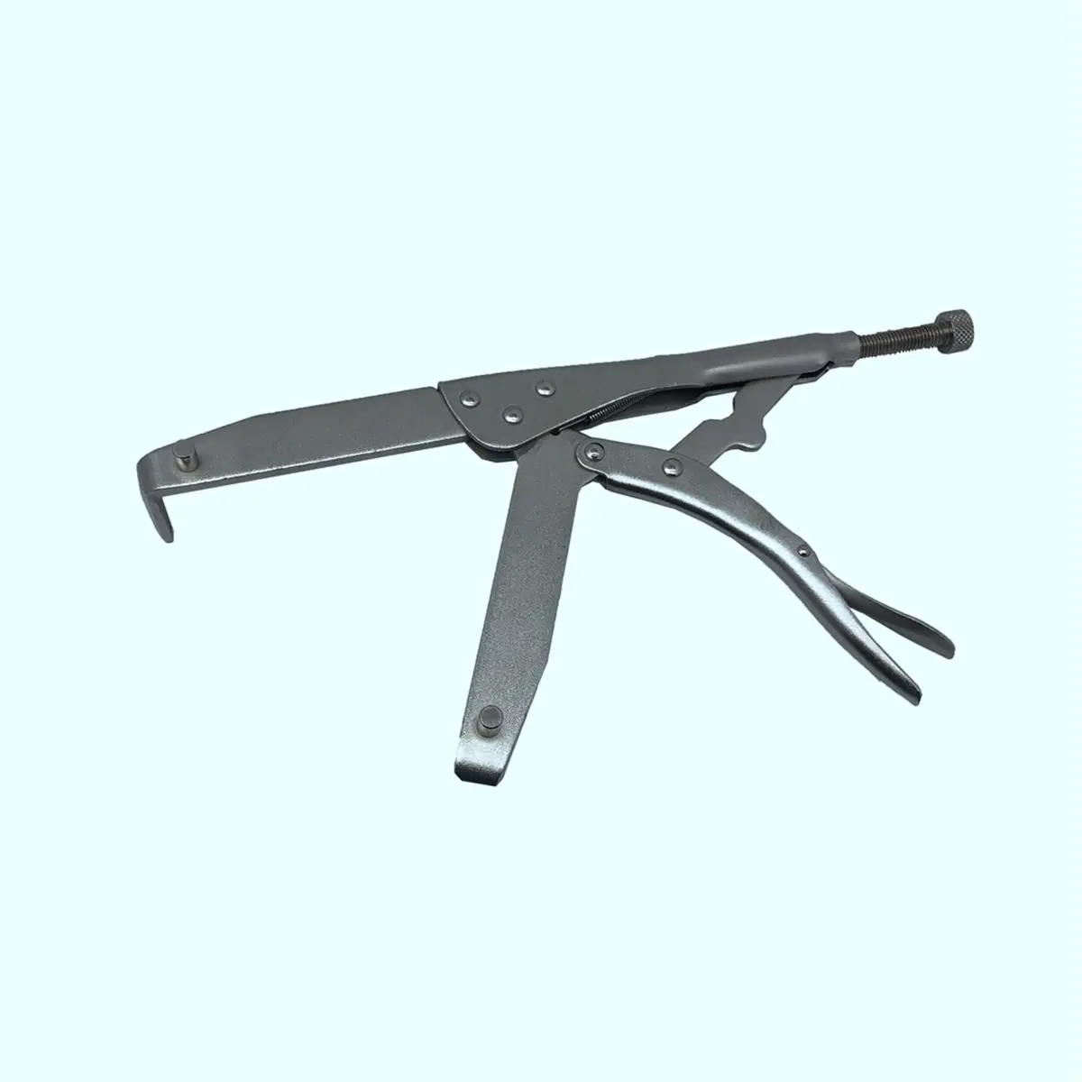 Big Discount Locking Pliers Multitool Hand Tools for Clutch Flywheel Gear Sprocket Locking