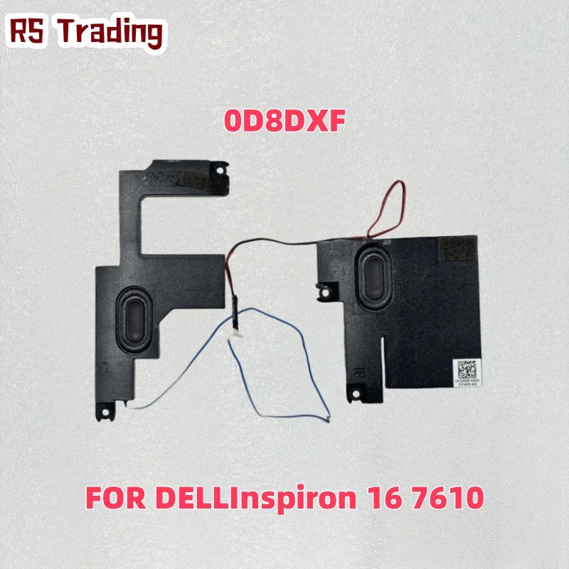 

FOR Dell Vostro 5401 5402 5405 0D8DXF D8DXF Speaker