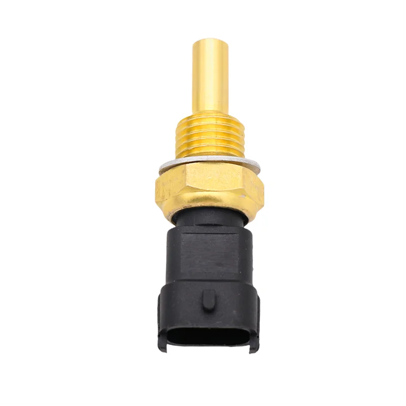 M14x1.5 Coolant Temperature Sensor 0281002412 for Massey Ferguson DAF Fiat V836667732 1426321 1827058 77362294