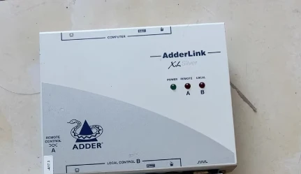 Konverter, Ausrüstungsdemontage, physisches Schießen