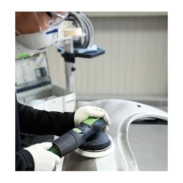 Air Orbital Sander LEX 3 150/3 - EAN 4014549286166 Air Sander