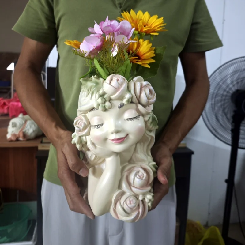 Thumbnail 2 - #59 Best Decorative Flower Vases to Buy In 2026