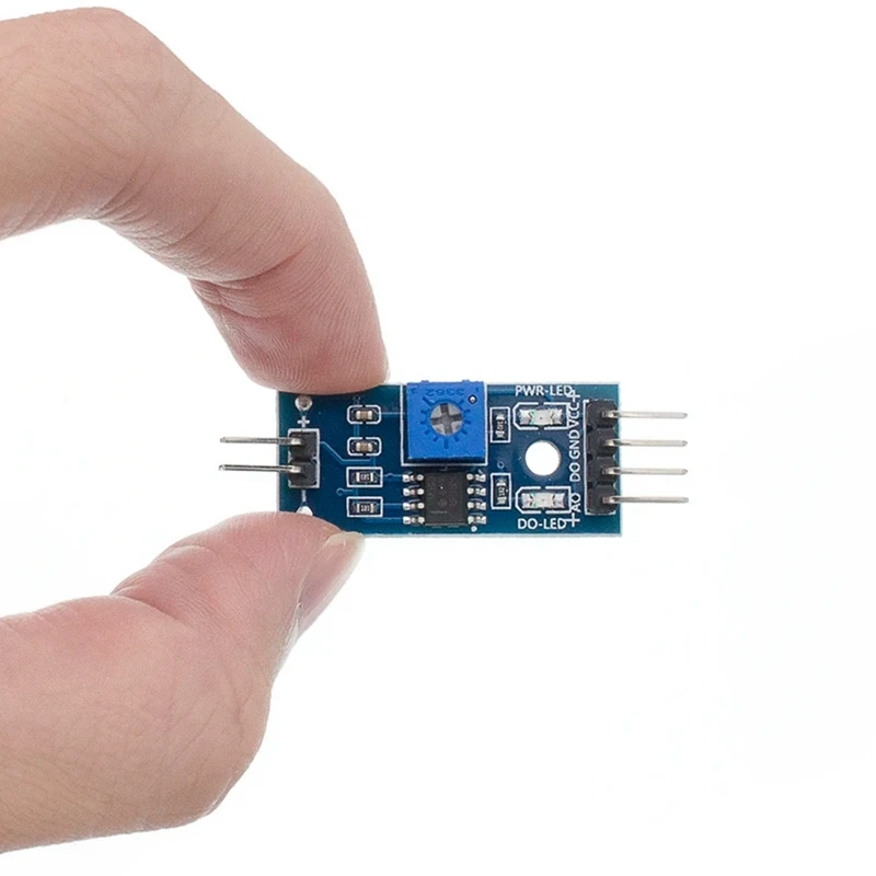 Soil Moisture Meter Detection Module Robot For SUNLEPHANT Smart Cart Multifunction Soil Moisture Sensor Easy To Use